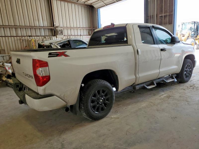 2020 TOYOTA TUNDRA DOU 5TFUY5F18LX929548
