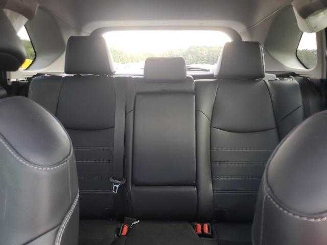 2025 TOYOTA RAV4 XLE P #3294589026