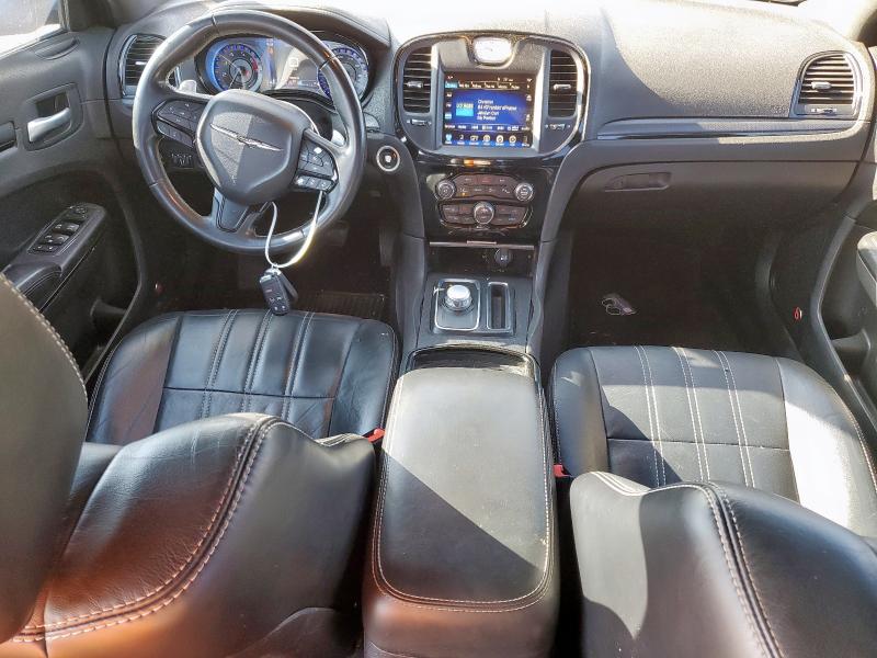 2015 CHRYSLER 300 S 2C3CCABT4FH867850