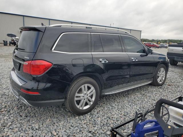 2016 MERCEDES-BENZ GL 450 4MA - 4JGDF6EE2GA704773