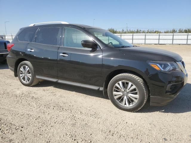2020 NISSAN PATHFINDER 5N1DR2BM5LC613930