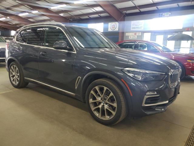 2019 BMW X5 XDRIVE4 5UXCR6C5XKLL22691