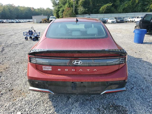 2024 HYUNDAI SONATA SEL - KMHL64JA8RA406752