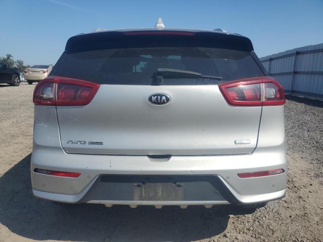 2017 KIA NIRO EX TO KNDCE3LC8H5082094