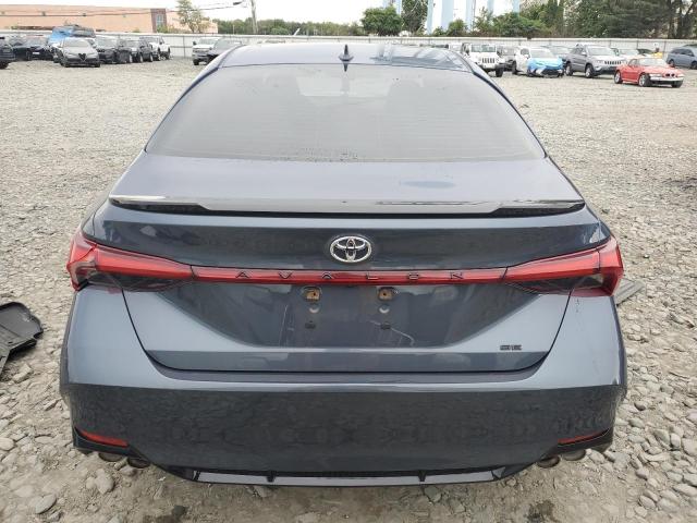 2019 TOYOTA AVALON XLE 4T1BZ1FB7KU035042