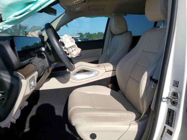 2023 MERCEDES-BENZ GLE 350 4JGFB4JB7PA927539