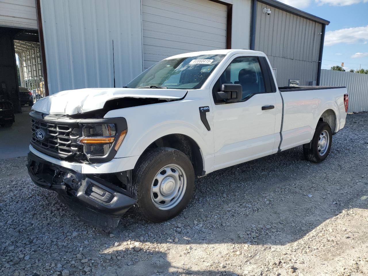 FORD F-150 XL