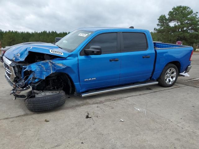 Global Auto Auctions: 2024 RAM 1500 BIG H