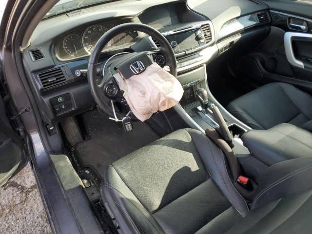 2015 HONDA ACCORD EXL 1HGCT1B87FA013829