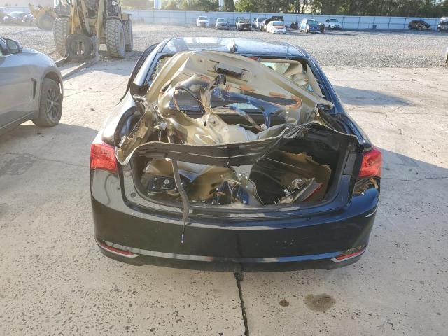 2018 ACURA TLX TECH 19UUB1F51JA009047