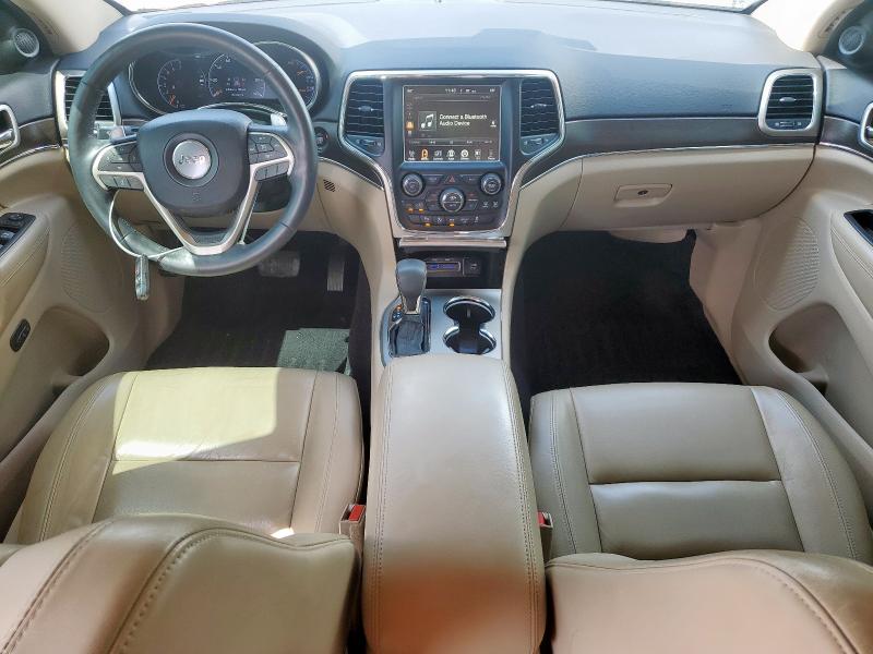 2017 JEEP GRAND CHER 1C4RJEBG8HC697262