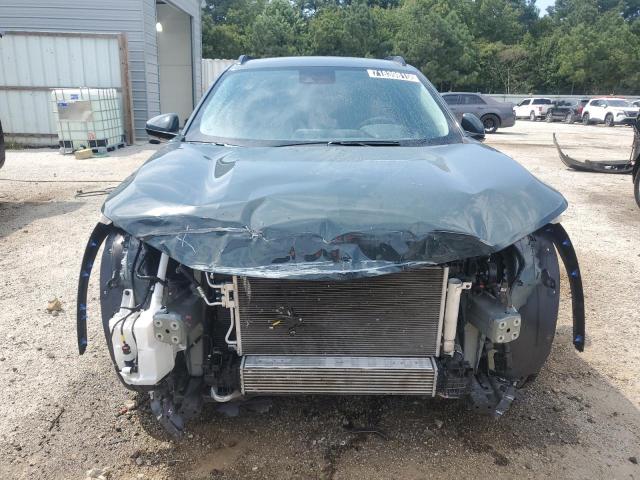 2025 CHEVROLET TRAX 1LT KL77LHEP6SC235544