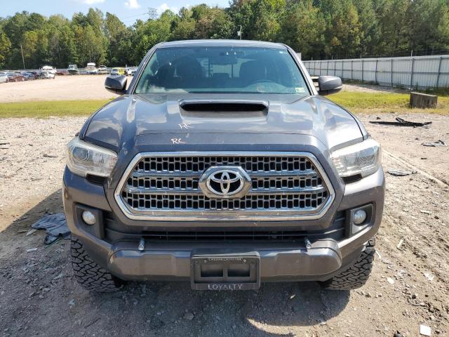 2017 TOYOTA TACOMA DOU 5TFCZ5AN3HX102275