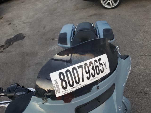 2015 HARLEY-DAVIDSON FLHXS STRE 1HD1KRM13FB617071