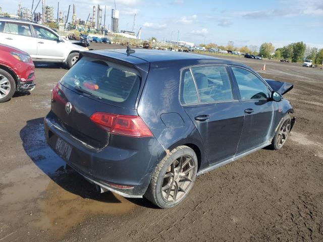 2016 VOLKSWAGEN GTI S/SE 3VW4T7AU4GM034918