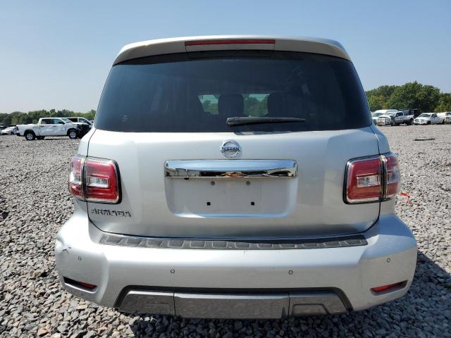2019 NISSAN ARMADA SV JN8AY2ND1K9089407