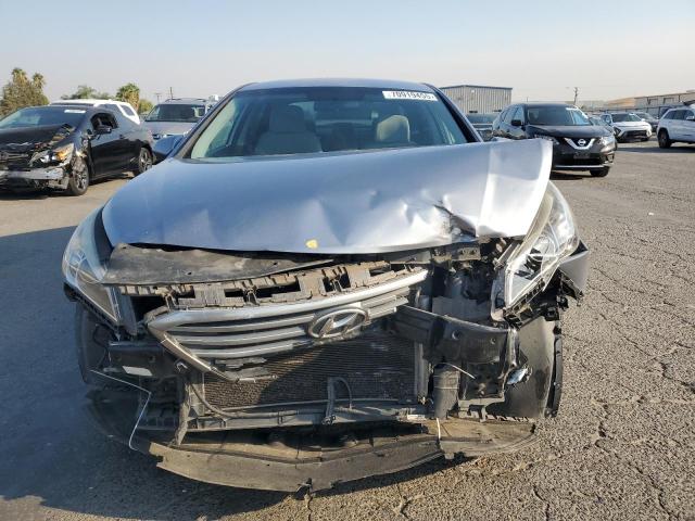 2017 HYUNDAI SONATA SE - 5NPE24AF0HH544555