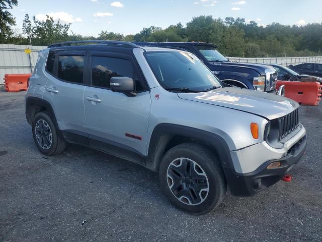 2015 JEEP RENEGADE T ZACCJBCT5FPB51348