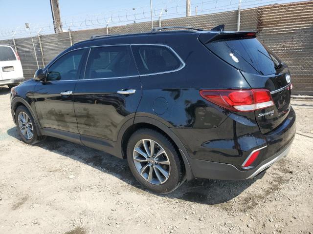 2019 HYUNDAI SANTA FE XL SE - KM8SM4HF2KU303866
