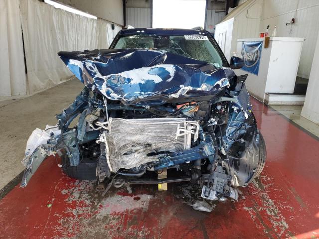 2021 CHEVROLET TRAILBLAZE - KL79MPS23MB009477