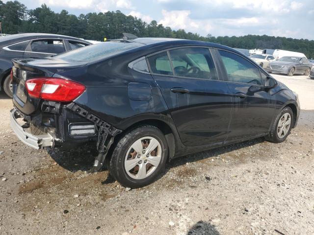 2018 CHEVROLET CRUZE LS - 1G1BC5SM1J7233531