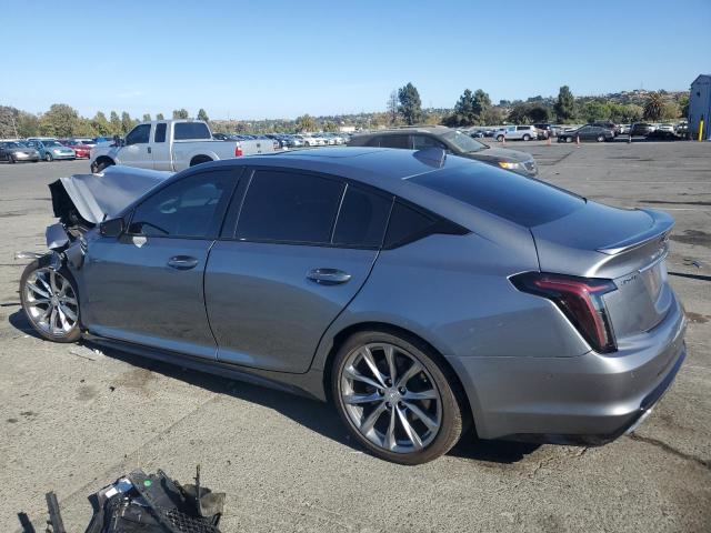 2021 CADILLAC CT5 SPORT 1G6DP5RK7M0143437