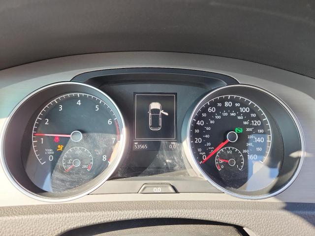 2015 VOLKSWAGEN GOLF 3VW217AU7FM067844
