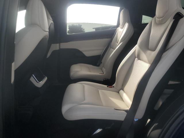 2023 TESLA MODEL X 7SAXCBE59PF400272