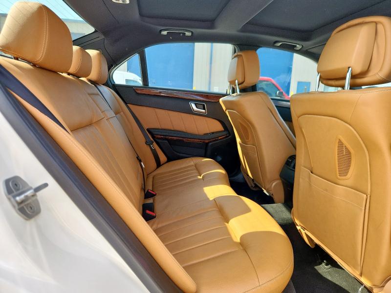 2012 MERCEDES-BENZ E 350 #3305680739