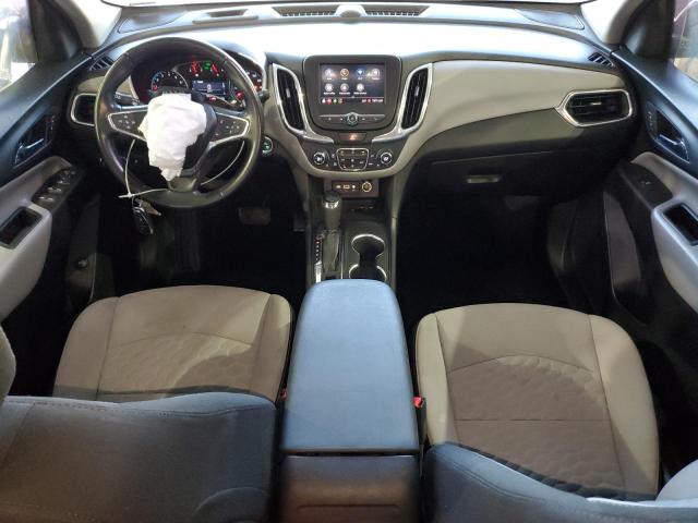 2020 CHEVROLET EQUINOX LT 3GNAXUEV8LL317082