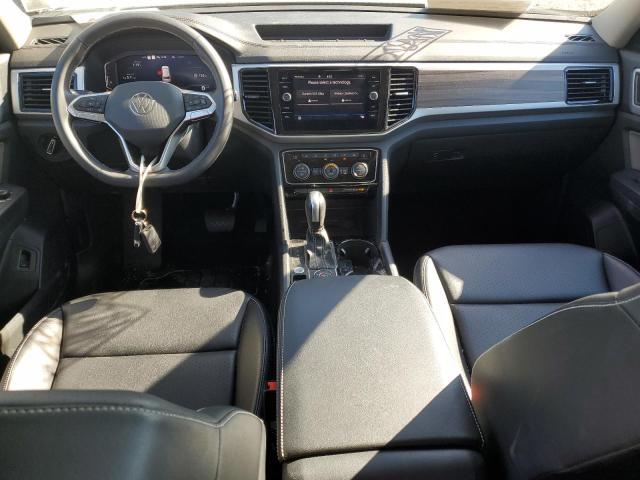 2023 VOLKSWAGEN ATLAS SEL 1V2BR2CA4PC557239
