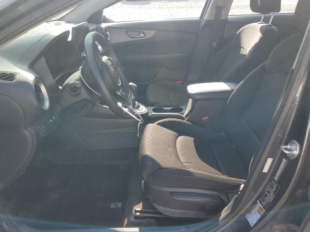 2021 KIA FORTE FE - 3KPF24AD2ME325727