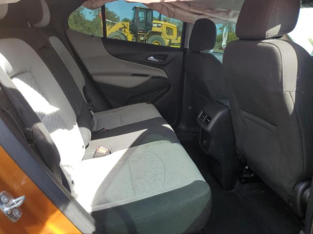 2018 CHEVROLET EQUINOX LS 2GNAXHEV0J6118486