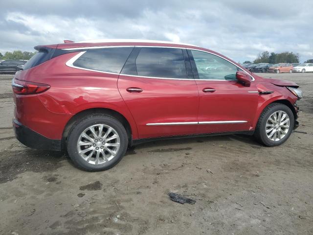 2018 BUICK ENCLAVE PR 5GAEVBKW7JJ210905