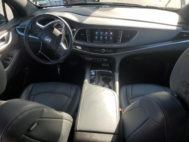 2023 BUICK ENCLAVE ESSENCE #3284717960