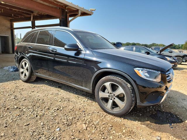 2016 MERCEDES-BENZ GLC 300 4MATIC WDC0G4KB6GF034141