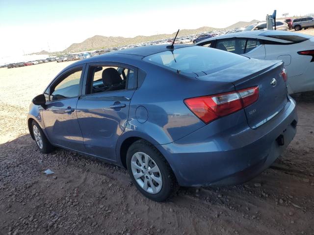 2016 KIA RIO LX KNADM4A39G6584702