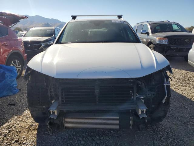 2019 AUDI Q5 PREMIUM WA1ANAFY8K2109882