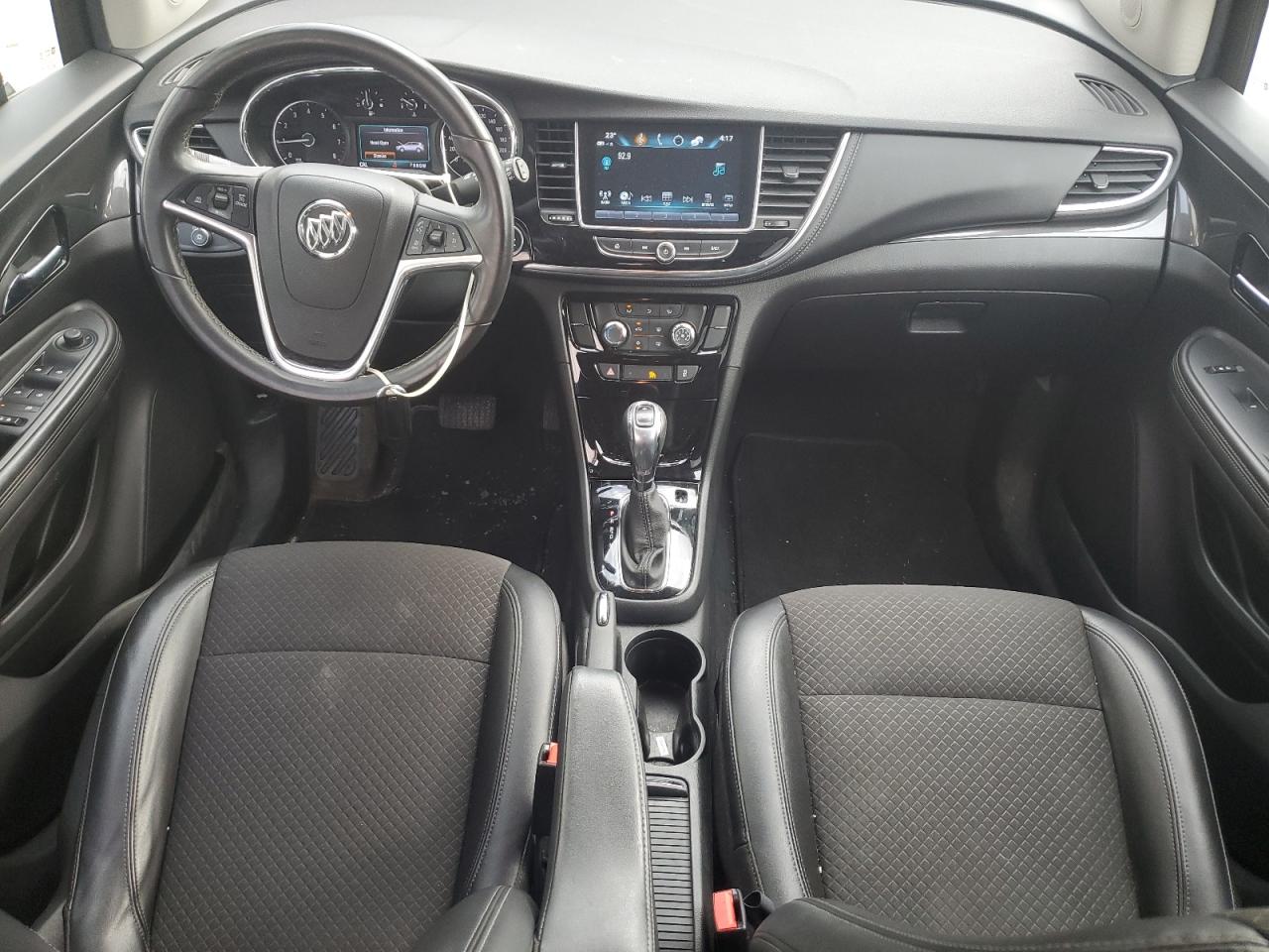 BUICK ENCORE SPORT TOURING