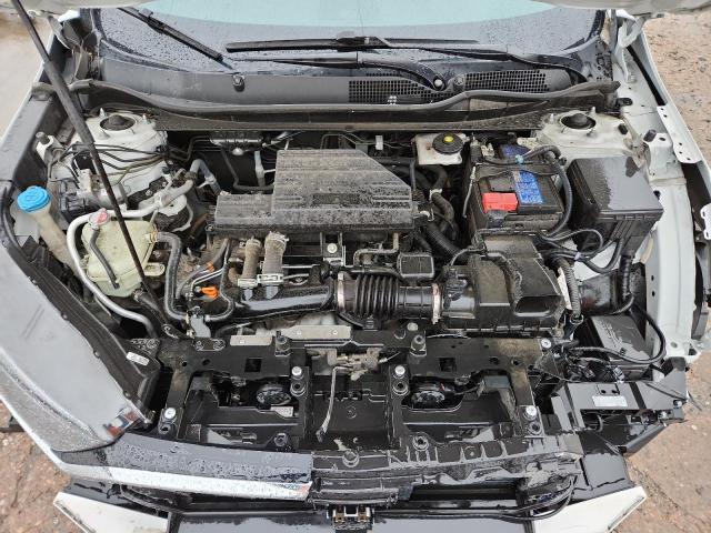 2021 HONDA CR-V SE - 7FARW2H77ME021930