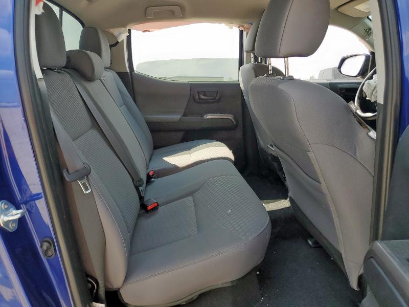 2023 TOYOTA TACOMA DOU #3290348784