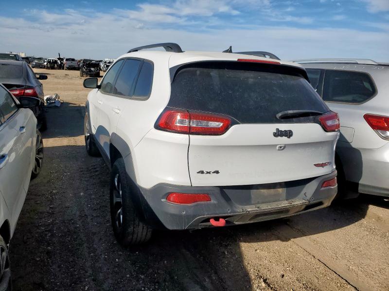 2017 JEEP CHEROKEE T 1C4PJMBBXHW601376