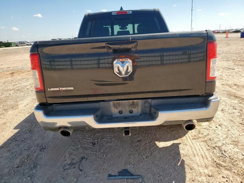 2021 RAM 1500 BIG HORN/LONE STAR 1C6RREFT0MN654041