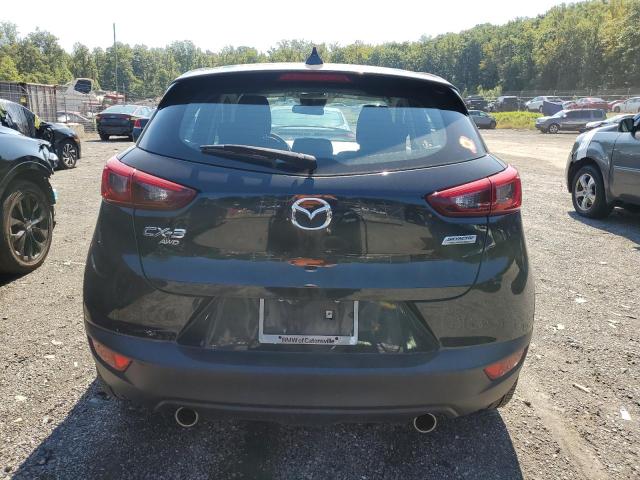 2019 MAZDA CX-3 SPORT #3293564971