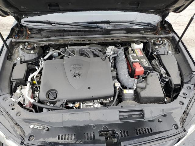 2020 TOYOTA AVALON LIM #3296280483