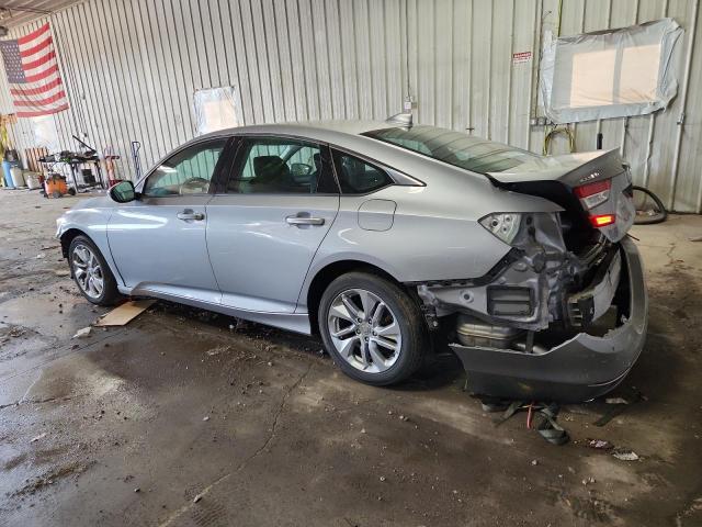 2018 HONDA ACCORD LX 1HGCV1F15JA143883