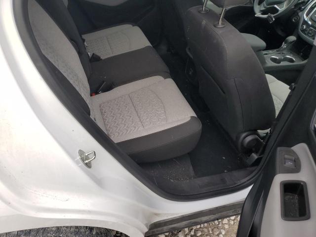 2023 CHEVROLET EQUINOX LS - 3GNAXHEG7PL193613