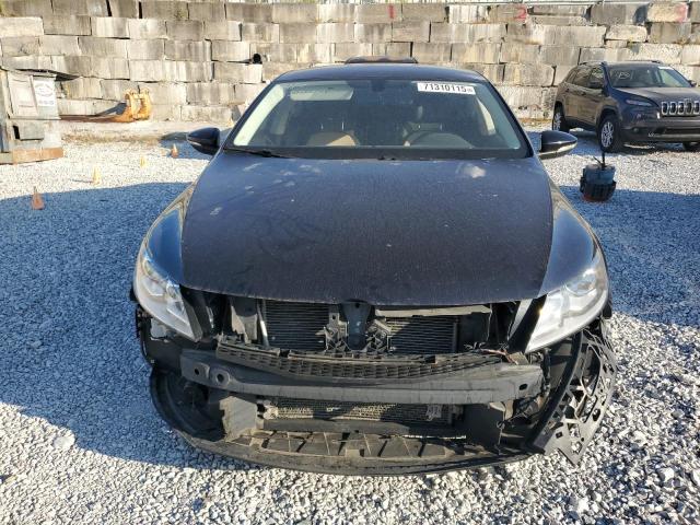 2015 VOLKSWAGEN CC SPORT WVWBP7AN5FE822697