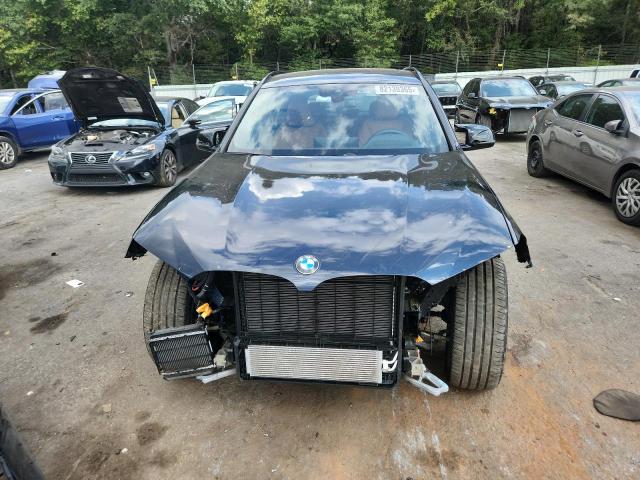 2024 BMW X3 M40I 5UX83DP03R9W55462