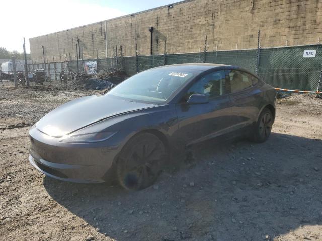 2025 TESLA MODEL 3 - 5YJ3E1EA9SF029703
